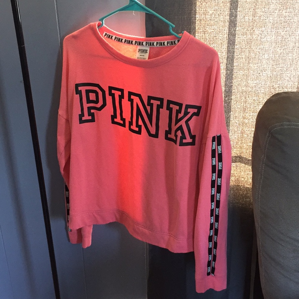PINK Victoria’s Secret Medium sweatshirt